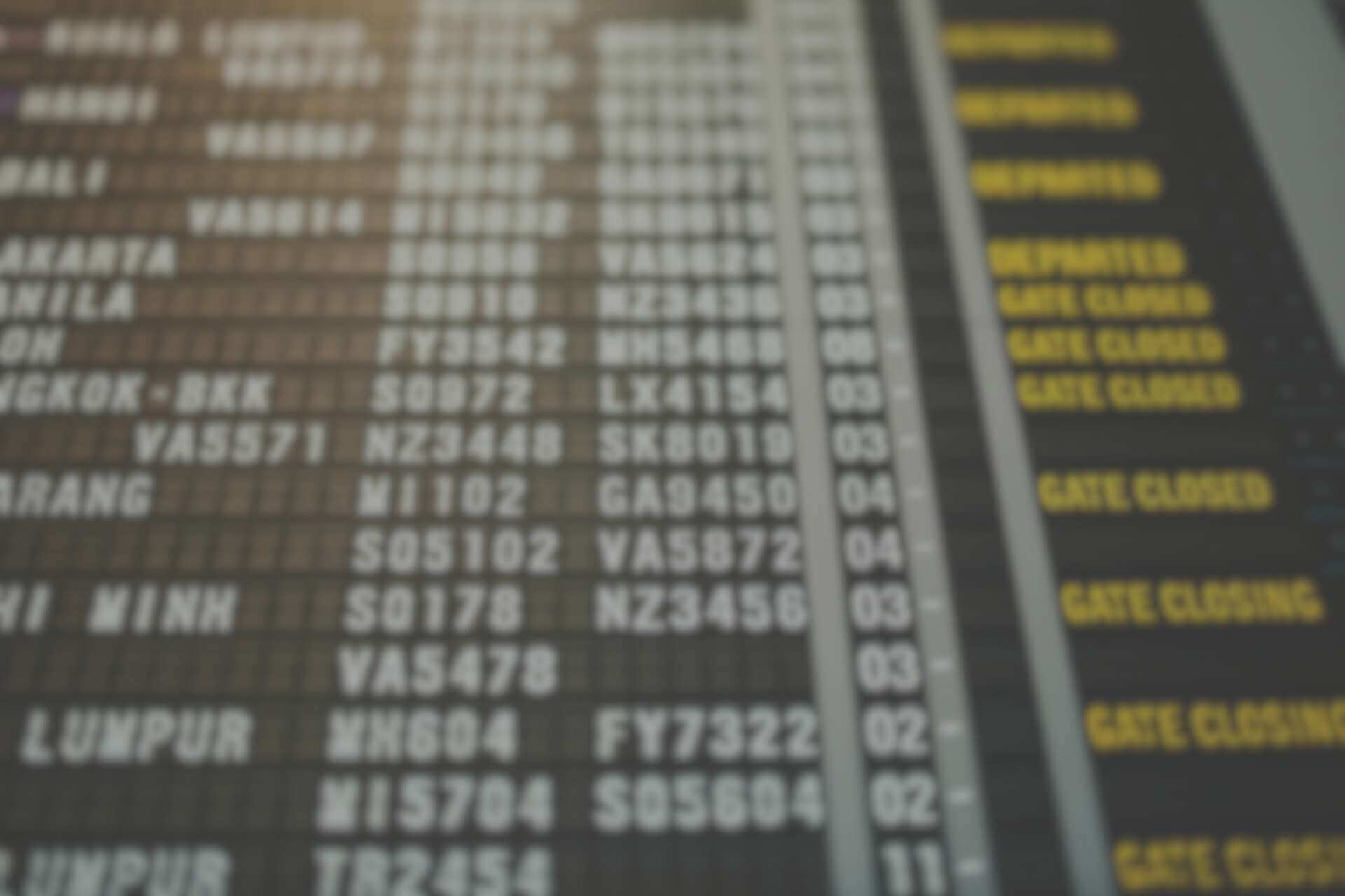 Chetumal Airport Arrivals Information